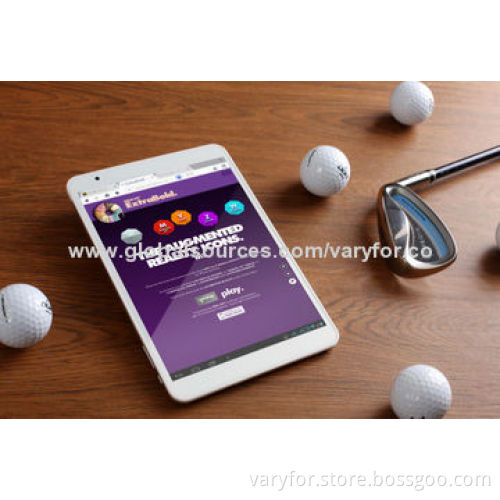 7.85-inch Tablet PC/Dual Core Android Tablet PC with 3G SIM Card Slot and IPS Screen